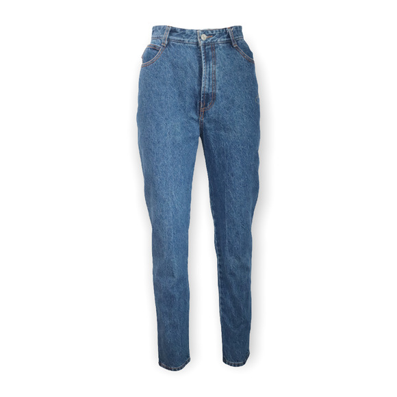 BONGO Denim - Bongo by Gene Montesano Vintage High Waisted Mom Jeans